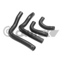 Tubo de radiador Cautex/Facet 16095