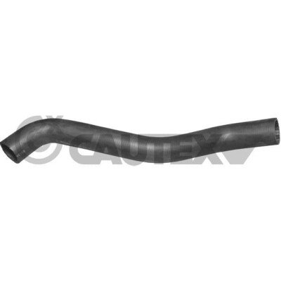 Tubo de radiador Cautex/Facet 16188