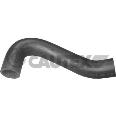 Tubo de radiador Cautex/Facet 16220