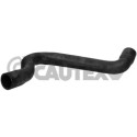 Tubo de radiador Cautex/Facet 16337
