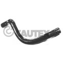 Tubo de radiador Cautex/Facet 16338