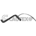 Tubo de radiador Cautex/Facet 16364