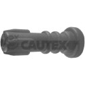 Junta, vareta de nível de óleo CAUTEX/FACET 18769
