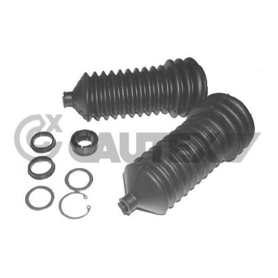 Conjunto de foles, direção CAUTEX/FACET 20281
