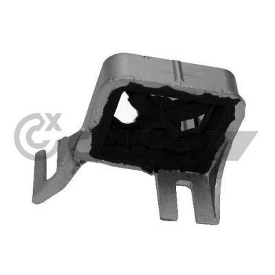 Pastilha de parada, silenciador CAUTEX/FACET 20515