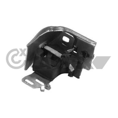 Pastilha de parada, silenciador CAUTEX/FACET 20520