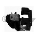 Suporte, sistema de escape CAUTEX/FACET 20601