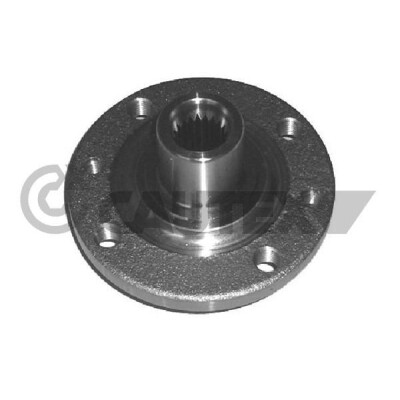 Cubo de roda CAUTEX/FACET 21037