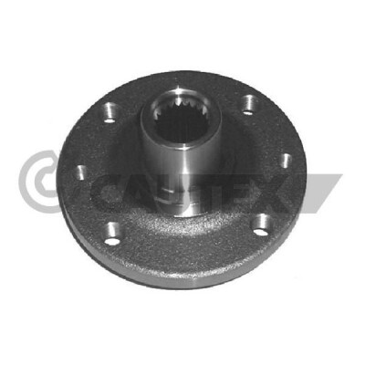 Cubo de roda CAUTEX/FACET 21040