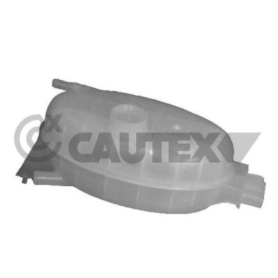 Tanque de expansão, refrigerante CAUTEX/FACET 21063