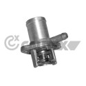 Termostato, refrigerante CAUTEX/FACET 21114