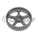 Engrenagem do eixo de comando CAUTEX/FACET 21275