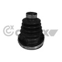 Conjunto de foles, eixo de transmissão CAUTEX/FACET 21292