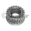 Engrenagem do virabrequim CAUTEX/FACET 21305