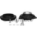 Kit de reparo, suporte de coluna amortecedor CAUTEX/FACET 21322