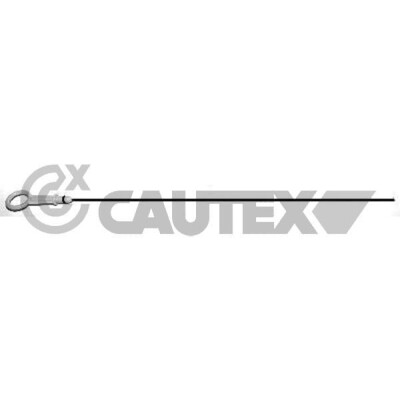 Vareta de nível de óleo CAUTEX/FACET 21338