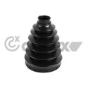 Conjunto de foles, eixo de transmissão CAUTEX/FACET 21375