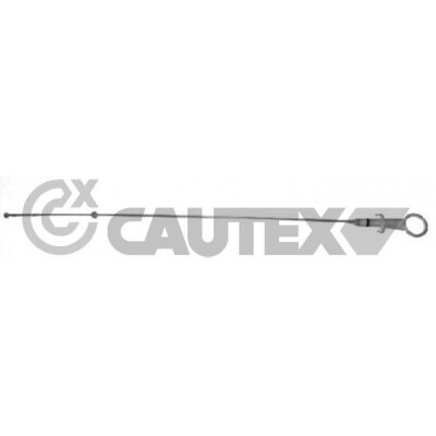 Vareta de nível de óleo CAUTEX/FACET 21400