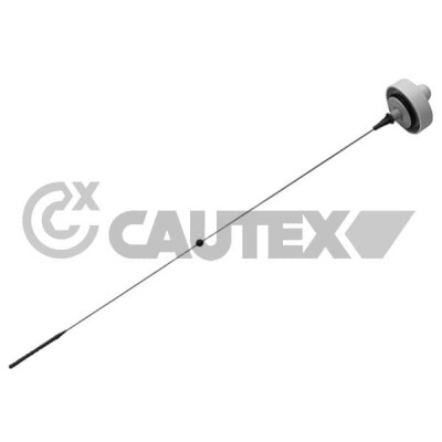 Vareta de nível de óleo CAUTEX/FACET 21403