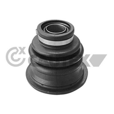 Conjunto de foles, eixo de transmissão CAUTEX/FACET 21422
