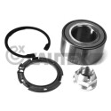 Kit de rolamento de roda CAUTEX/FACET 21441