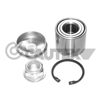 Kit de rolamento de roda CAUTEX/FACET 21442