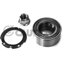 Kit de rolamento de roda CAUTEX/FACET 21444