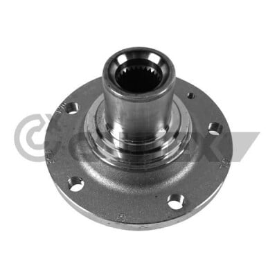 Cubo de roda CAUTEX/FACET 21482