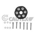 Junta, eixo longitudinal CAUTEX/FACET 21497