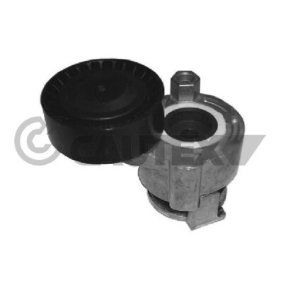 Tensor de correia, correia trapezoidal estriada CAUTEX/FACET 21510