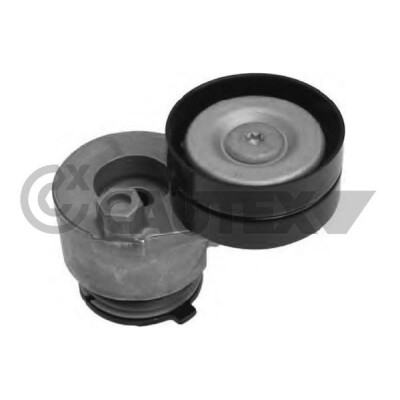 Tensor de correia, correia trapezoidal estriada CAUTEX/FACET 21513