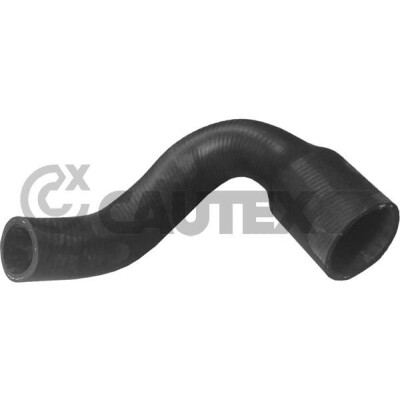Tubo de radiador Cautex/Facet 26031