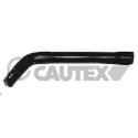 Tubo de radiador Cautex/Facet 26083