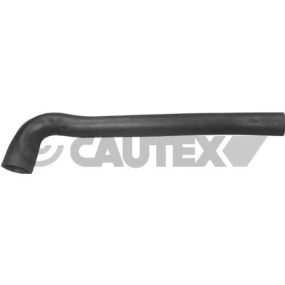 Tubo de radiador Cautex/Facet 26233