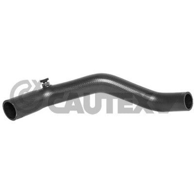 Tubo de radiador Cautex/Facet 26270