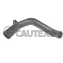 Tubo de radiador Cautex/Facet 26329