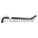 Tubo de radiador Cautex/Facet 26407