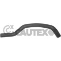 Tubo de radiador Cautex/Facet 26408