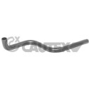 Tubo de radiador Cautex/Facet 26414