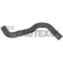 Tubo de radiador Cautex/Facet 26420