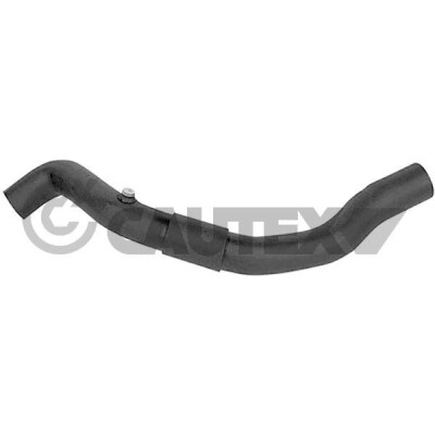 Tubo de radiador Cautex/Facet 26433