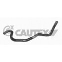 Tubo de radiador Cautex/Facet 26491