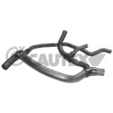 Tubo de radiador Cautex/Facet 26521