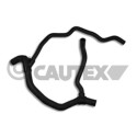 Tubo de radiador Cautex/Facet 26522