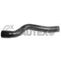 Tubo de radiador Cautex/Facet 26616