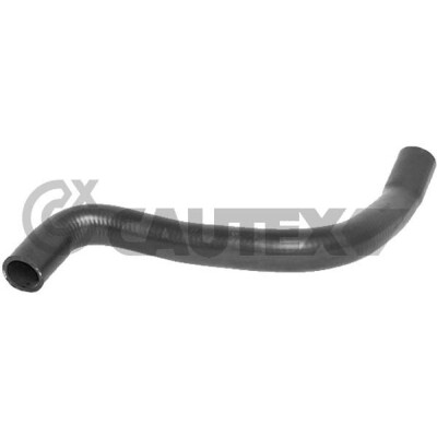 Tubo de radiador Cautex/Facet 26794
