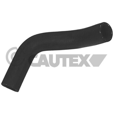 Tubo de radiador Cautex/Facet 26818
