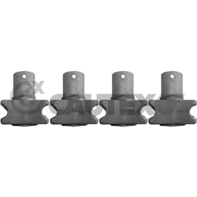 Kit de reparo, suspensão estabilizadora CAUTEX/FACET 30029