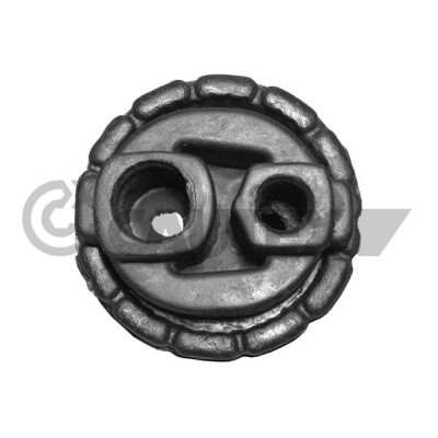 Pastilha de parada, silenciador CAUTEX/FACET 30031