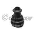 Conjunto de foles, eixo de transmissão CAUTEX/FACET 30038